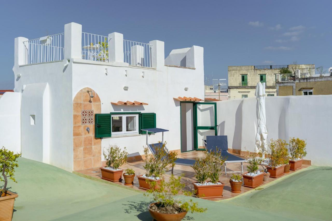 Torretta Corricella- Punta Pizzaco Apartment Procida Exterior photo